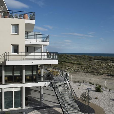 Domitys Les Dunes D'Argent Saint-Cyprien  Dış mekan fotoğraf